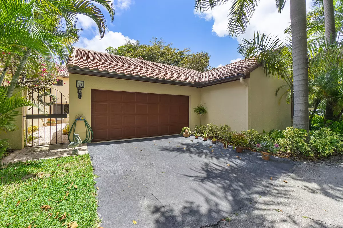 Boynton Beach, FL 33435,19 Via Lago