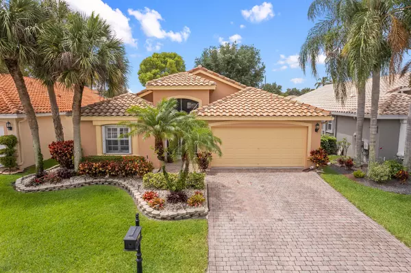 Boynton Beach, FL 33472,7798 Campania DR