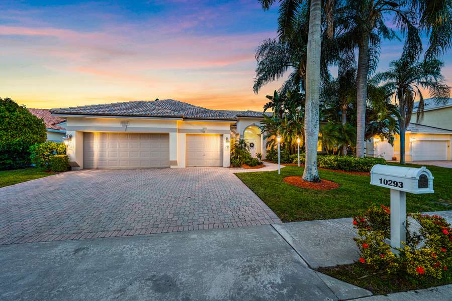 10293 Allamanda BLVD, Palm Beach Gardens, FL 33410