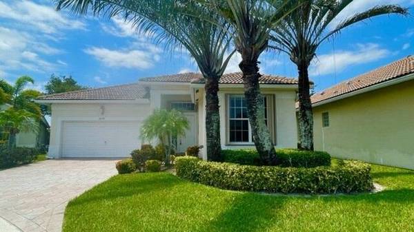 8650 High Cay, West Palm Beach, FL 33411