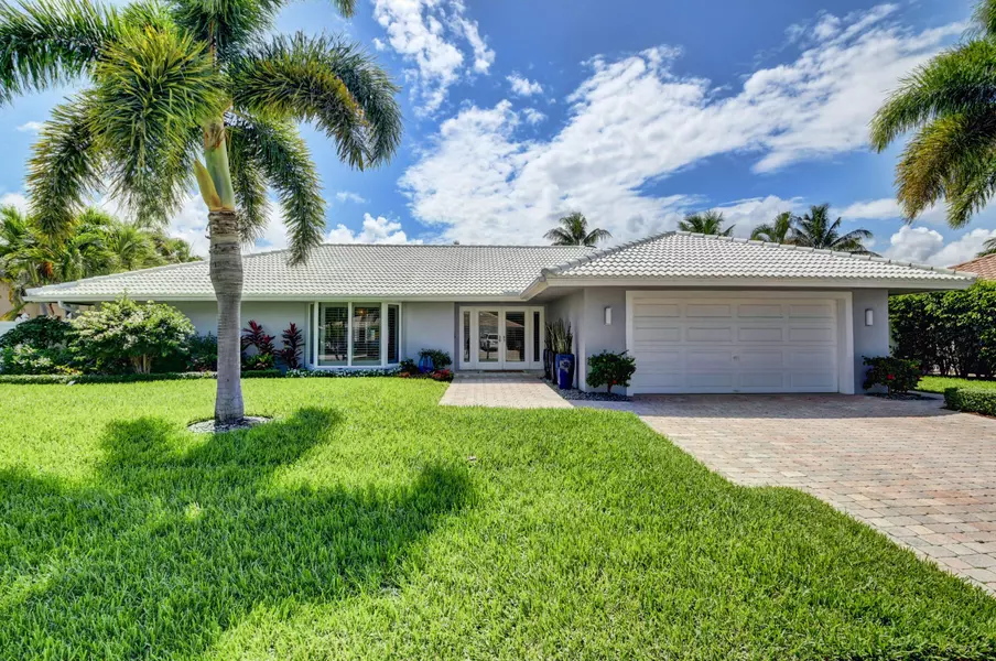 1587 SW 6th AVE, Boca Raton, FL 33486