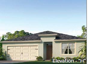 2044 SW Driftwood ST, Port Saint Lucie, FL 34953