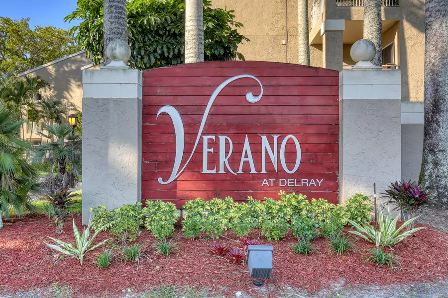 1705 Palm Cove BLVD 301, Delray Beach, FL 33445