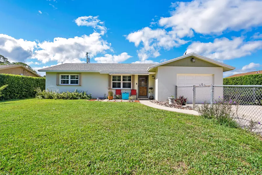 3526 Kitely AVE, Boynton Beach, FL 33436