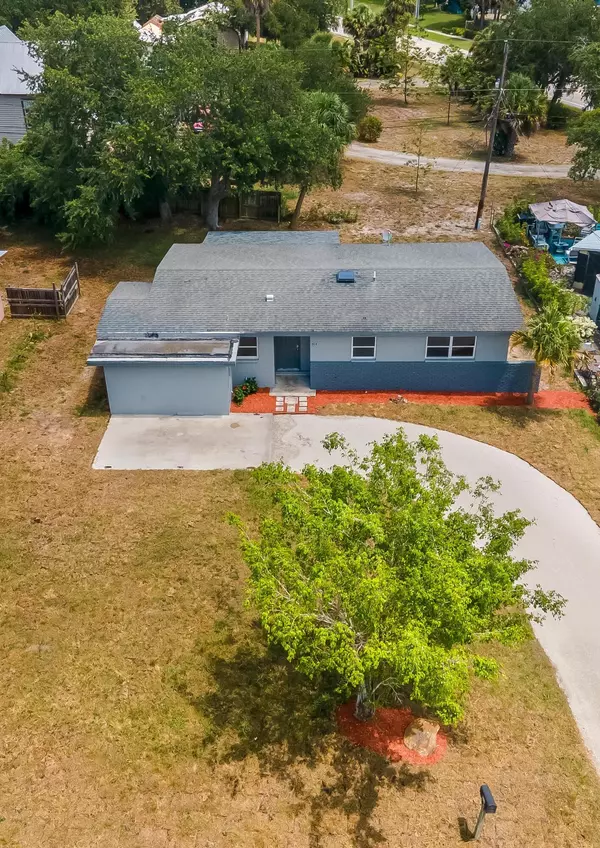 Vero Beach, FL 32962,514 SW 4th PL