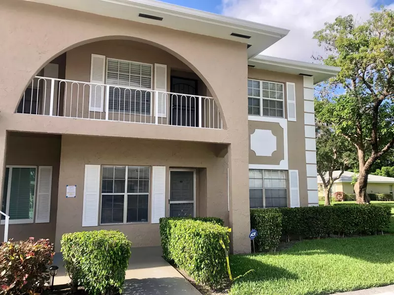 13976 Via Flora D, Delray Beach, FL 33484