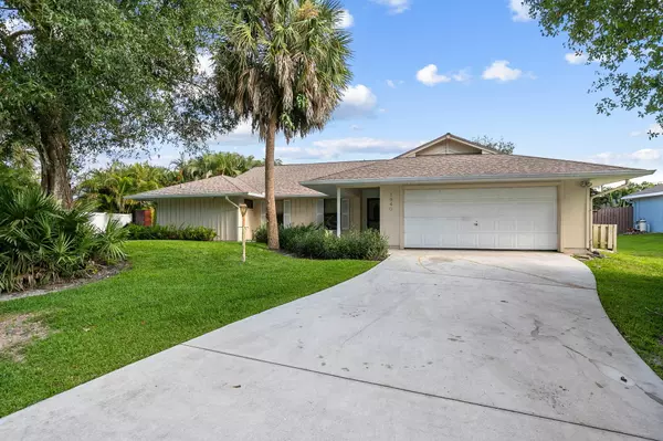 1940 SW Sunset TRL, Palm City, FL 34990