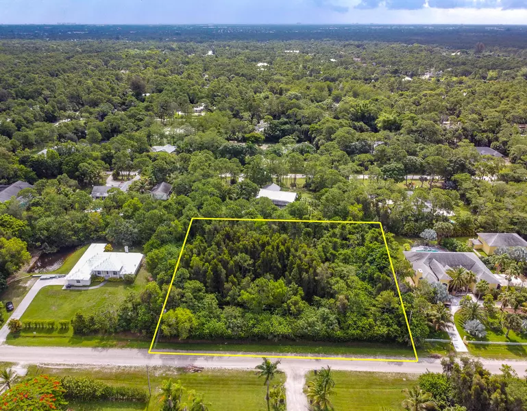 Lot Q-299 N 85th AVE, Palm Beach Gardens, FL 33418