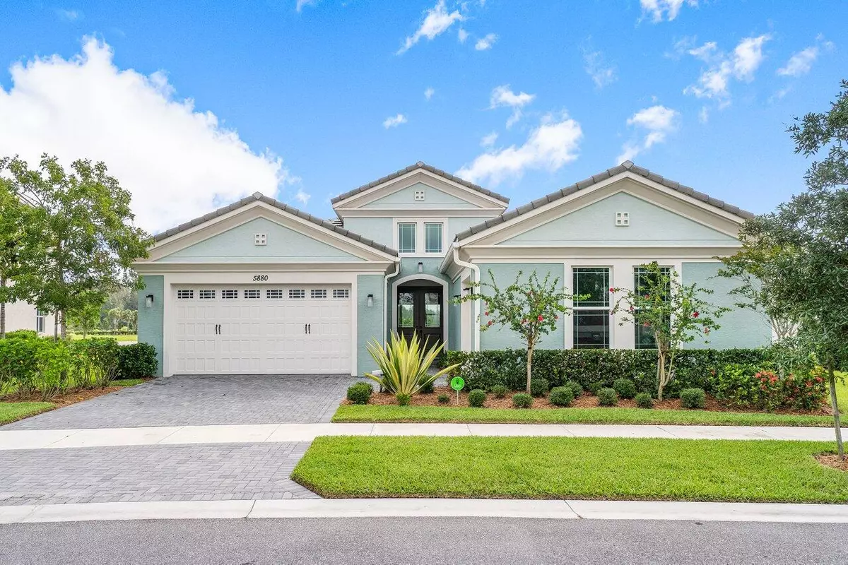 Westlake, FL 33470,5880 Whippoorwill Circle