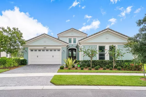 5880 Whippoorwill Circle, Westlake, FL 33470