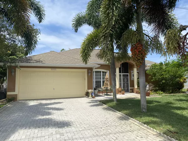 Port Saint Lucie, FL 34952,3001 SE Miracle LN