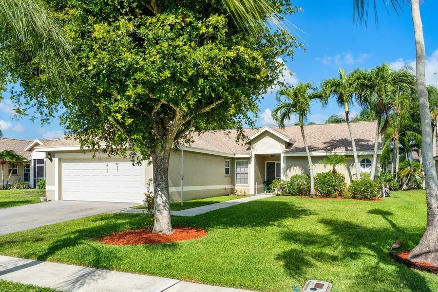 9209 Patina DR, Boynton Beach, FL 33472