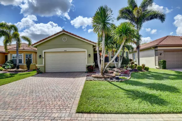 Delray Beach, FL 33446,14880 Strand LN
