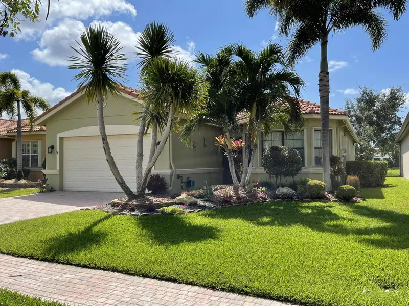 14880 Strand LN, Delray Beach, FL 33446