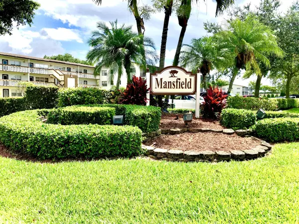 Boca Raton, FL 33434,21 Mansfield A 210