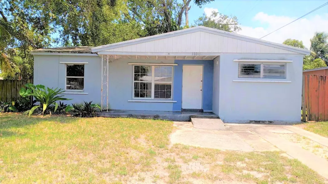 100 NW 53rd CT, Oakland Park, FL 33309