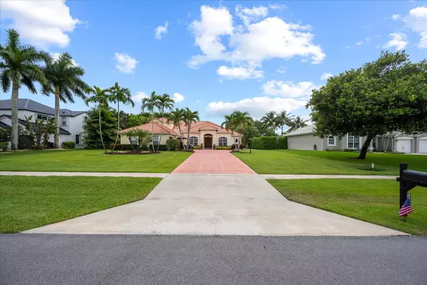 Lake Worth, FL 33467,4538 Hunting TRL