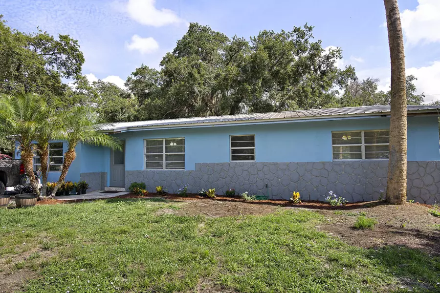 3525 SW 19th ST, Okeechobee, FL 34974