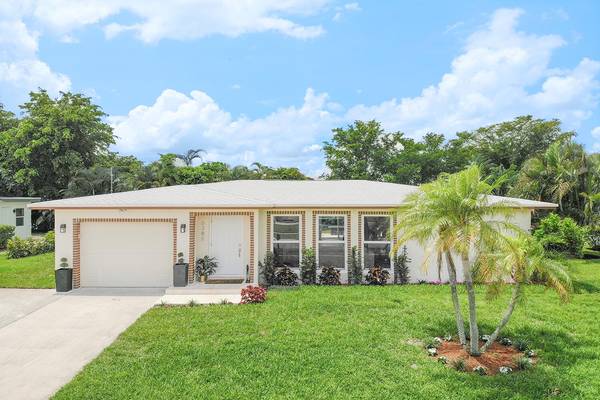 6388 Country Wood WAY, Delray Beach, FL 33484