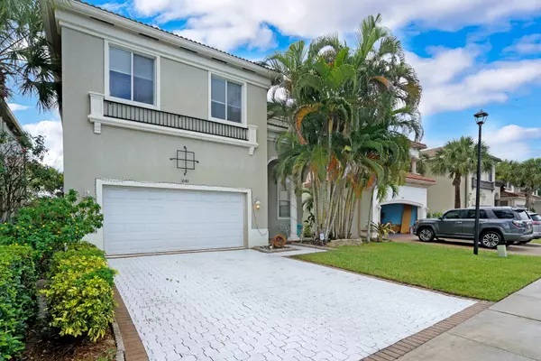 Boynton Beach, FL 33436,1043 Grove Park CIR