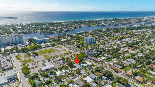 Delray Beach, FL 33483,625 SE 4th AVE