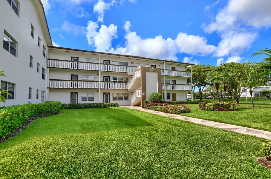 140 Mansfield D 140, Boca Raton, FL 33434