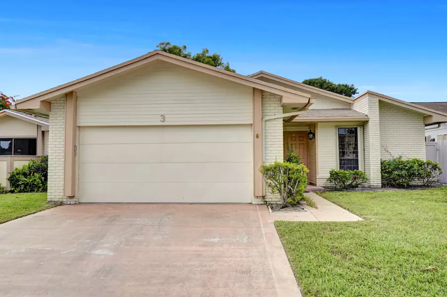 3 Afton PL, Boynton Beach, FL 33426