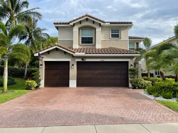 8220 Triana Point AVE, Boynton Beach, FL 33437