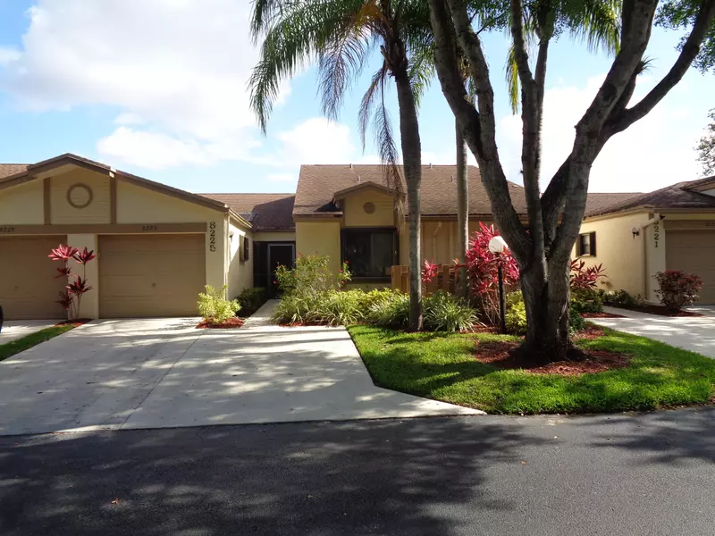 8225 Springview TER F, Boca Raton, FL 33496