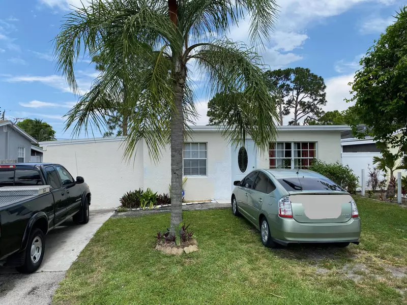 1292 Sunrise RD, West Palm Beach, FL 33406