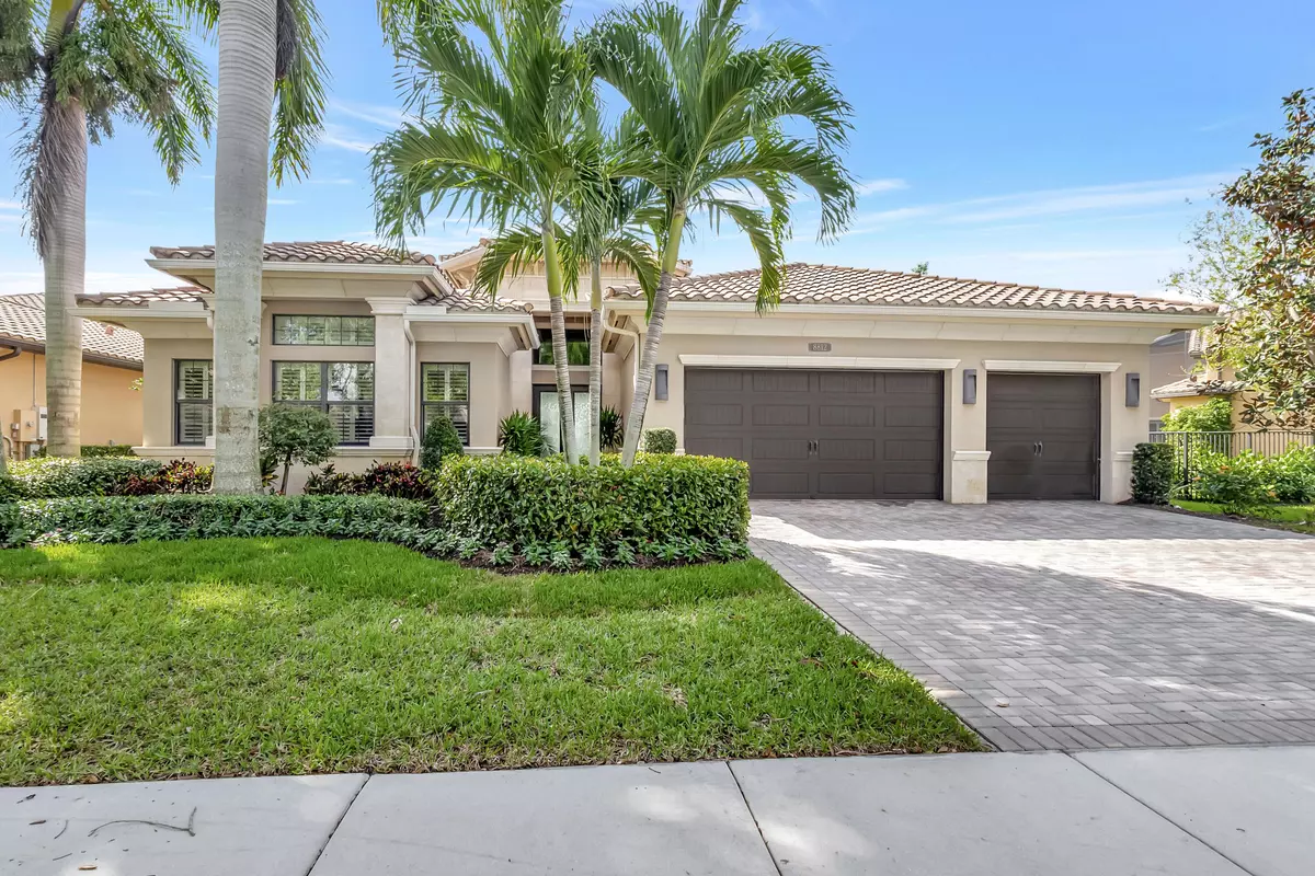 Delray Beach, FL 33446,8812 Sydney Harbor CIR