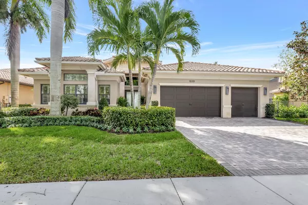 8812 Sydney Harbor CIR, Delray Beach, FL 33446