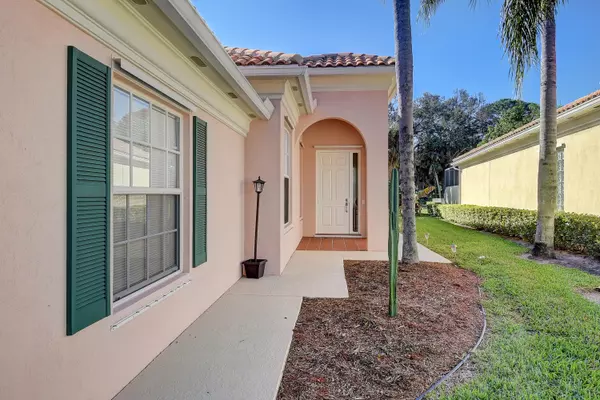 Delray Beach, FL 33445,4683 Hammock CIR