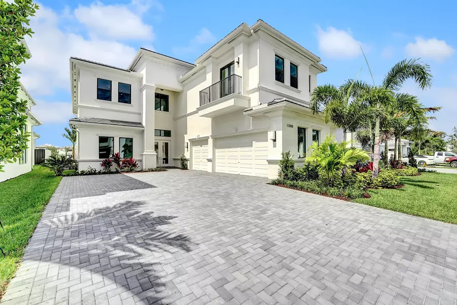 17048 Cappuccino WAY, Boca Raton, FL 33496