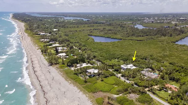 Hobe Sound, FL 33455,80 N Beach RD