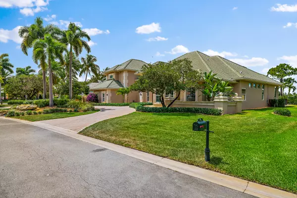 Hobe Sound, FL 33455,7701 SE Manhasset PL