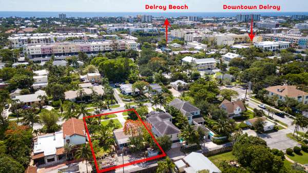 Delray Beach, FL 33444,220 N Swinton AVE