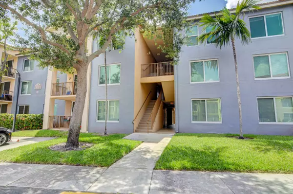 1109 Villa CIR, Boynton Beach, FL 33435