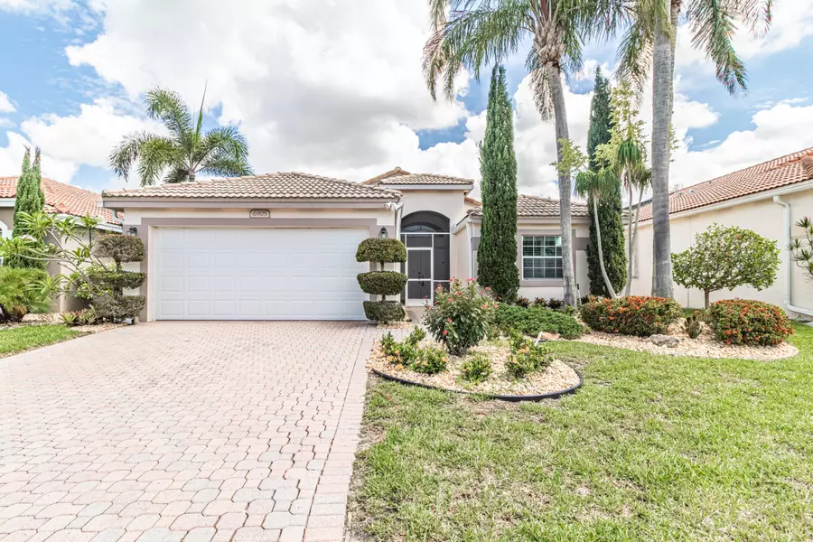 6905 Ashton ST, Boynton Beach, FL 33437