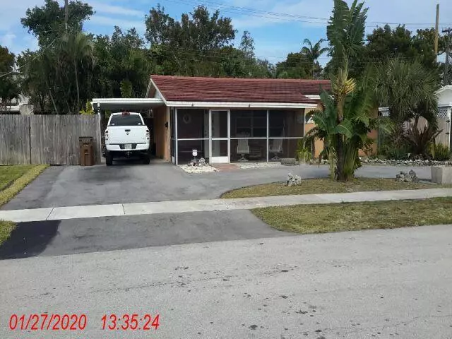 Deerfield Beach, FL 33064,5 SE 10th CT