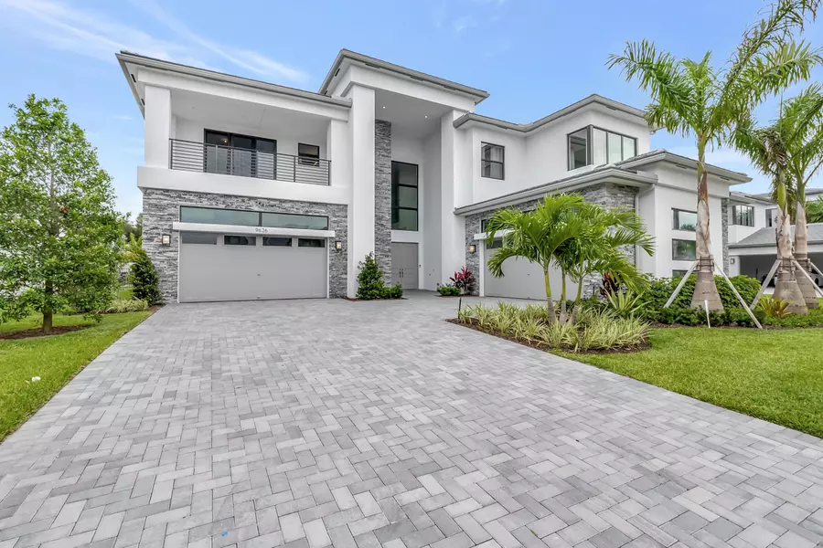 9626 Vescovato WAY, Boca Raton, FL 33496