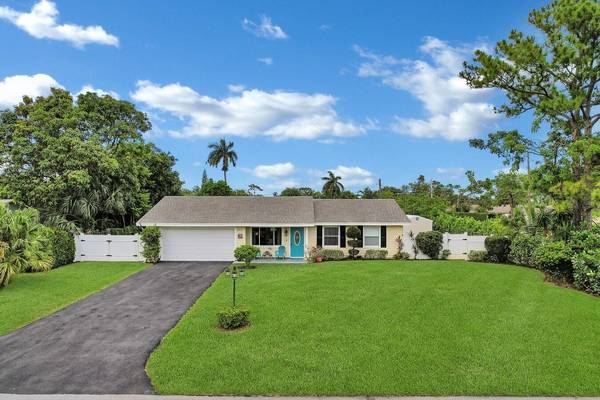 4517 Barrett ST, Delray Beach, FL 33445