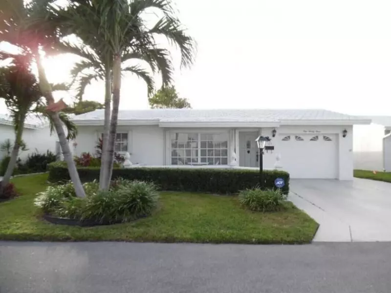 123 SW 14th ST, Boynton Beach, FL 33426