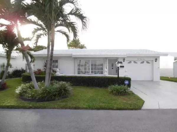 123 SW 14th ST, Boynton Beach, FL 33426