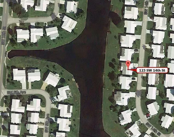 Boynton Beach, FL 33426,123 SW 14th ST