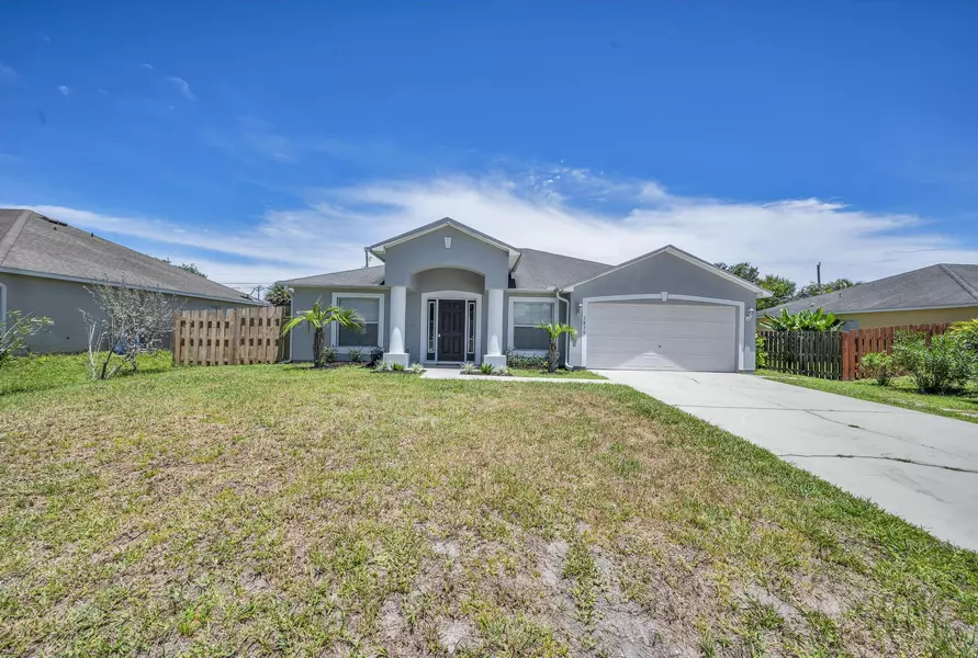 7836 104th AVE, Vero Beach, FL 32967