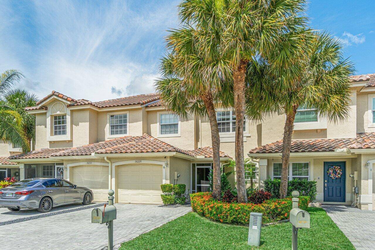 18225 Boca Way DR, Boca Raton, FL 33498
