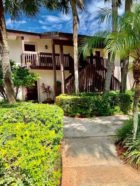 Boca Raton, FL 33428,9256 Sable Ridge CIR B