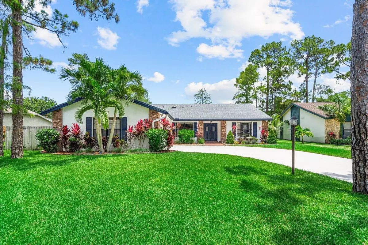 Wellington, FL 33414,13478 Jonquil CT