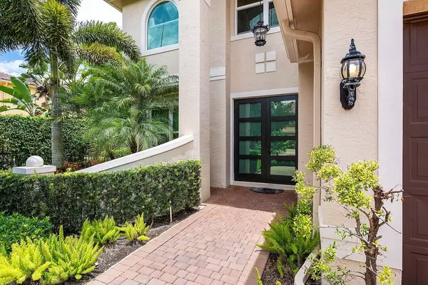 Delray Beach, FL 33446,9769 Napoli Woods LN